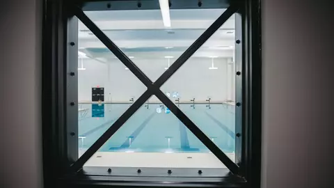 O'Connor Sports Center