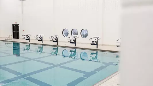 O'Connor Sports Center