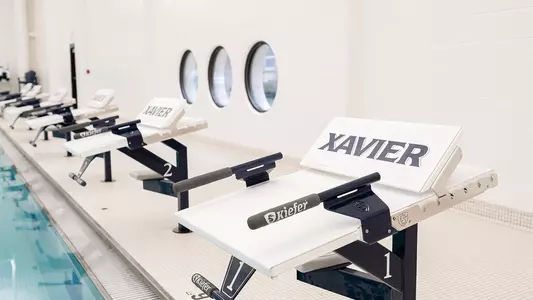 O'Connor Sports Center