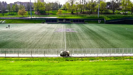 Corcoran Field