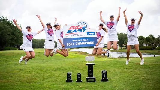 BIG EAST Champions
