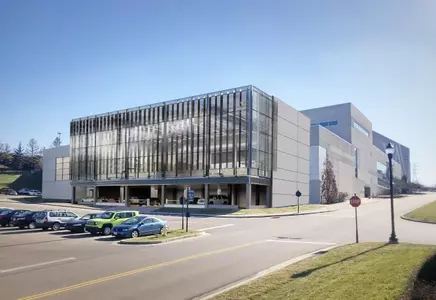 Klekamp Family Training Center