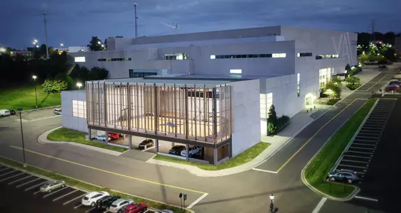 Klekamp Family Training Center