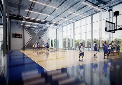 Klekamp Family Training Center