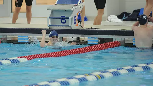 Swim Championship 2021