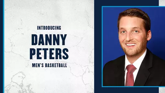Danny Peters