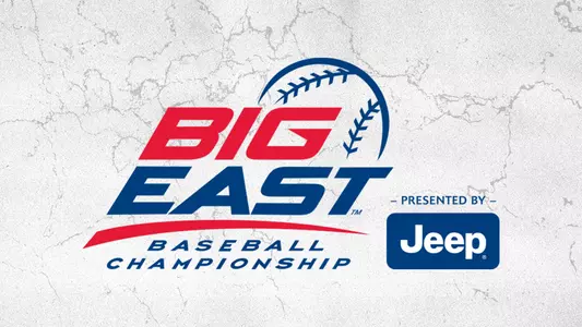 BIG EAST Tournament