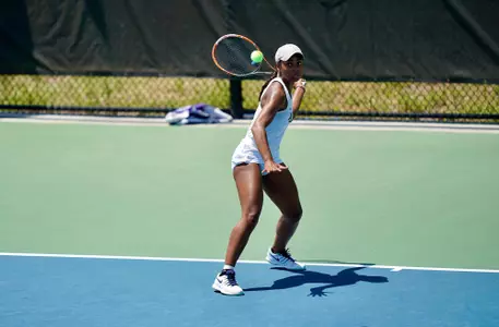 Ahmeir Kyle - NCAA DI Singles Championships 2021