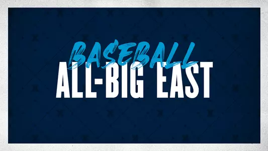 All-BIG EAST - Baseball