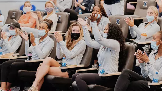2021 Xavier Selection Show