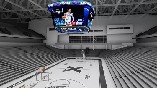 Scoreboard rendering 3