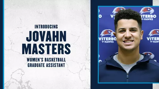 Jovahn Masters