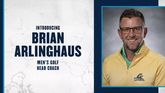 Brian Arlinghaus