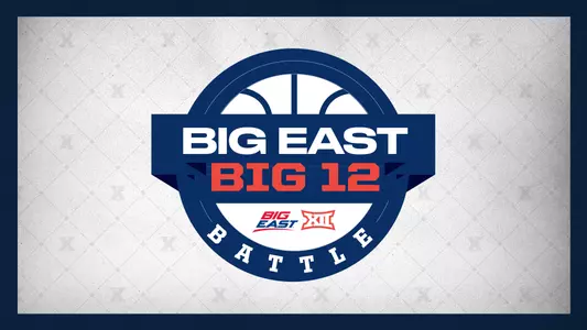 BIG EAST - Big 12 Challenge