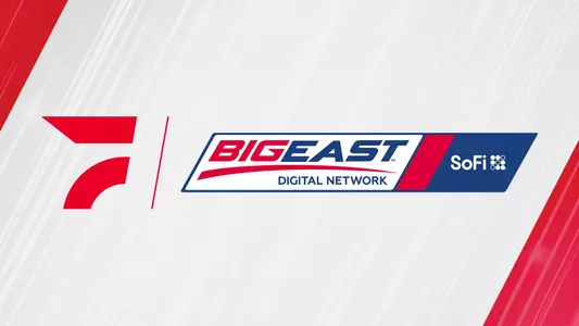 FloSports - BIG EAST