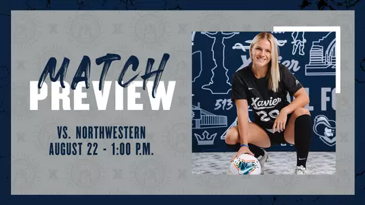 WSOC vs Northwestern