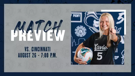 Match Preview UC