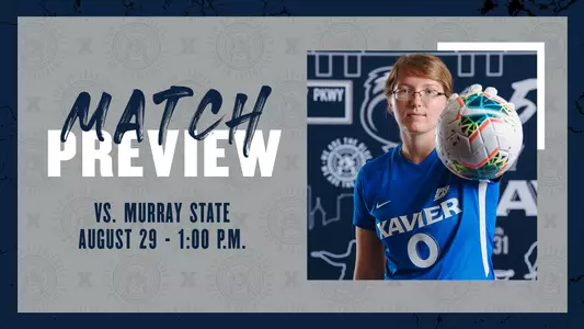 WSOC Preview Murray State