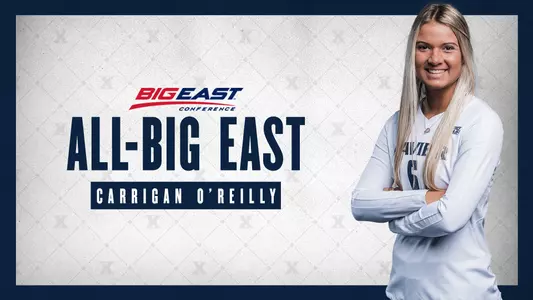 Carrigan O'Reilly