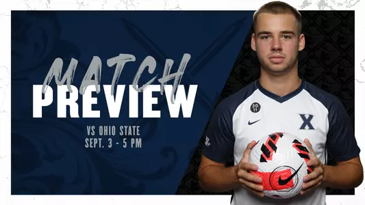 MSOC Preview vs Ohio State