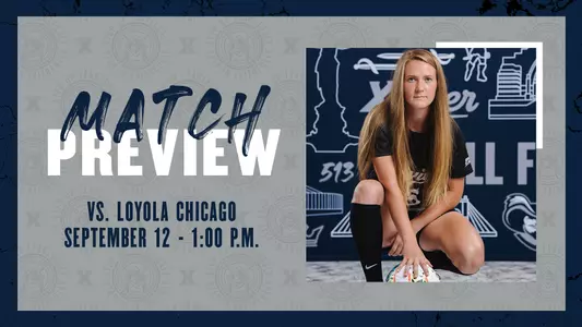 Loyola Preview