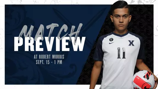 MSOC Preview at Robert Morris