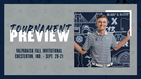 MGOLF Preview at Valpo
