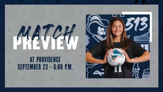 Providence Preview