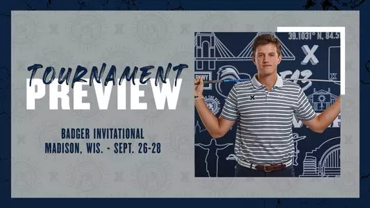 MGOLF Preview at Wisconsin