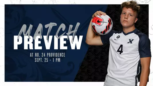 MSOC Preview at Providence