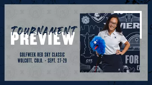 WGOLF Preview at GolfWeek