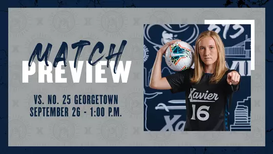 GU Preview WSOC