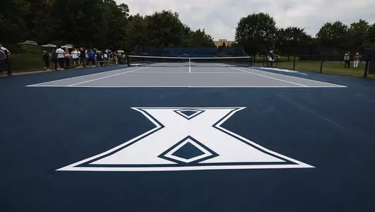 2021 Xavier Creative Headshots/Game Photos