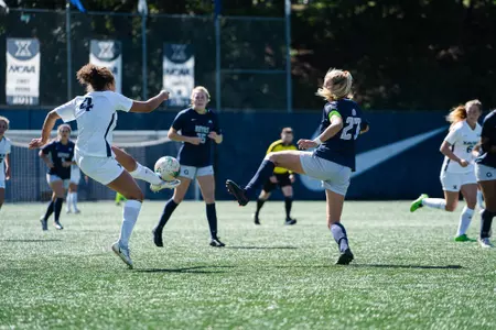 Shelby Sallee against Georgetown