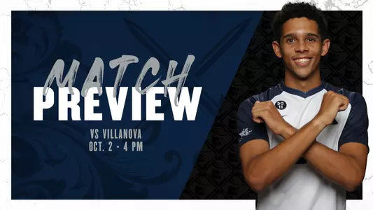 MSOC Preview vs Villanova