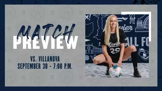 Villanova preview