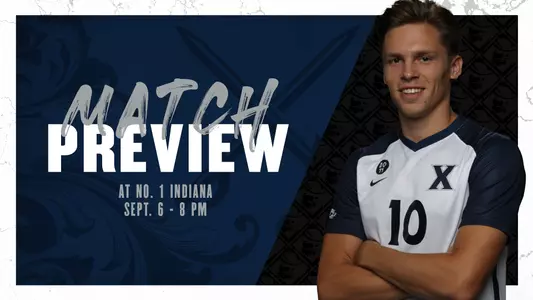 MSOC Preview at Indiana
