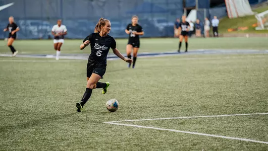 Emma Marcus Ball State