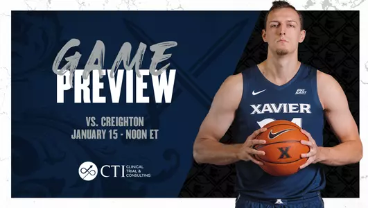 Nunge Creighton Preview