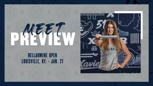 Track and Field Preview - Bellarmine Open