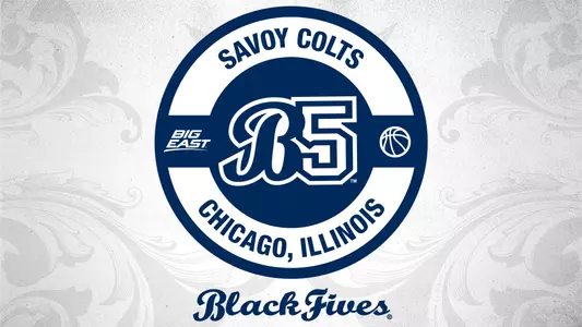 Black Fives