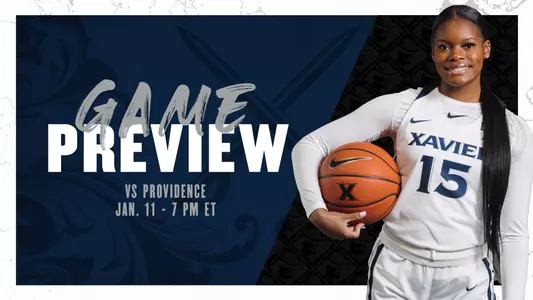 WBB Preview vs Providence