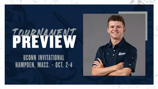 MGOLF at UConn Preview
