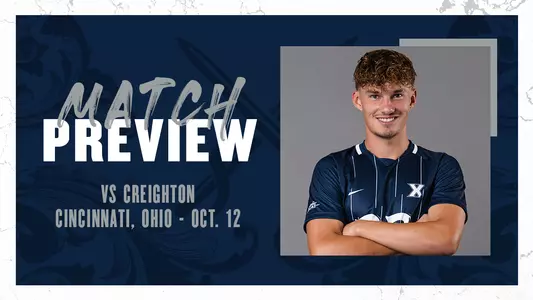 MSOC Preview vs Creighton