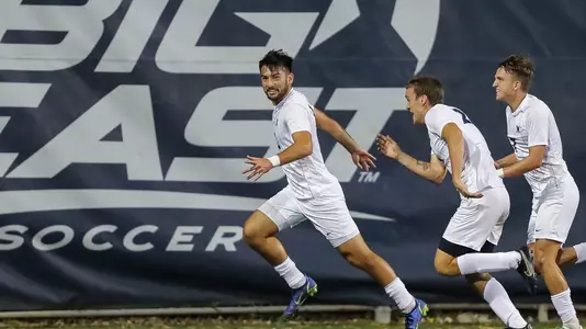 Alejandro Steinwascher vs Creighton