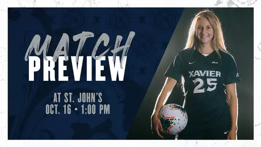 St. John's Preview
