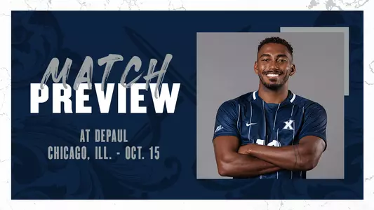 MSOC Preview at DePaul