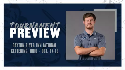 MGOLF Preview at Dayton Invitational