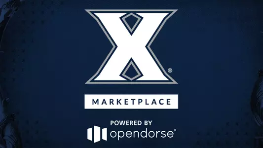 Xavier NIL Marketplace