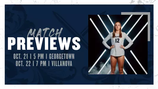 Match Previews - Hogan - GU + VU